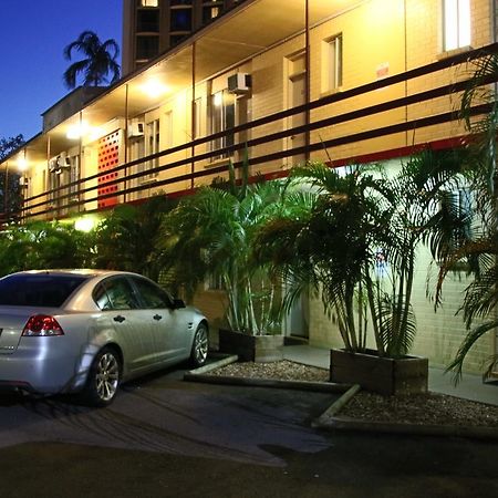Crocodilly Inn Darwin Esterno foto